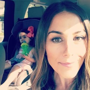 Meet your Posher, Courtney